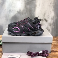 Balenciaga Track Shoes